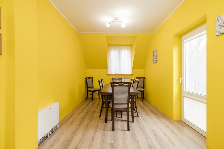 powiat wołomiński, Marki, Cicha, Dom w zabudowie bliźniaczej, Marki ul Cicha,