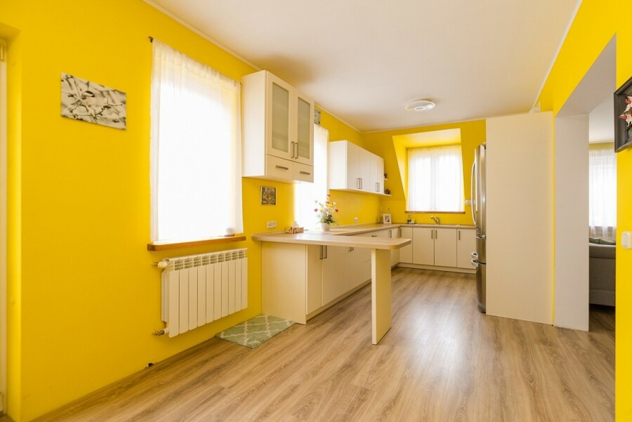 powiat wołomiński, Marki, Cicha, Dom w zabudowie bliźniaczej, Marki ul Cicha,