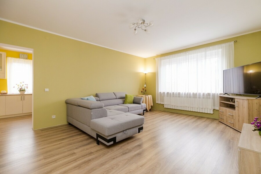 powiat wołomiński, Marki, Cicha, Dom w zabudowie bliźniaczej, Marki ul Cicha,