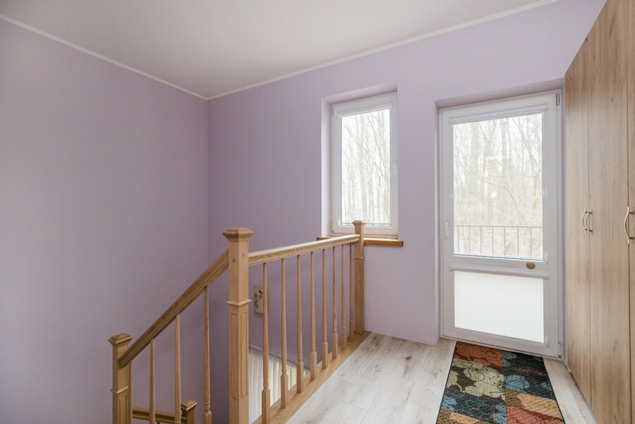 powiat wołomiński, Marki, Cicha, Dom w zabudowie bliźniaczej, Marki ul Cicha,