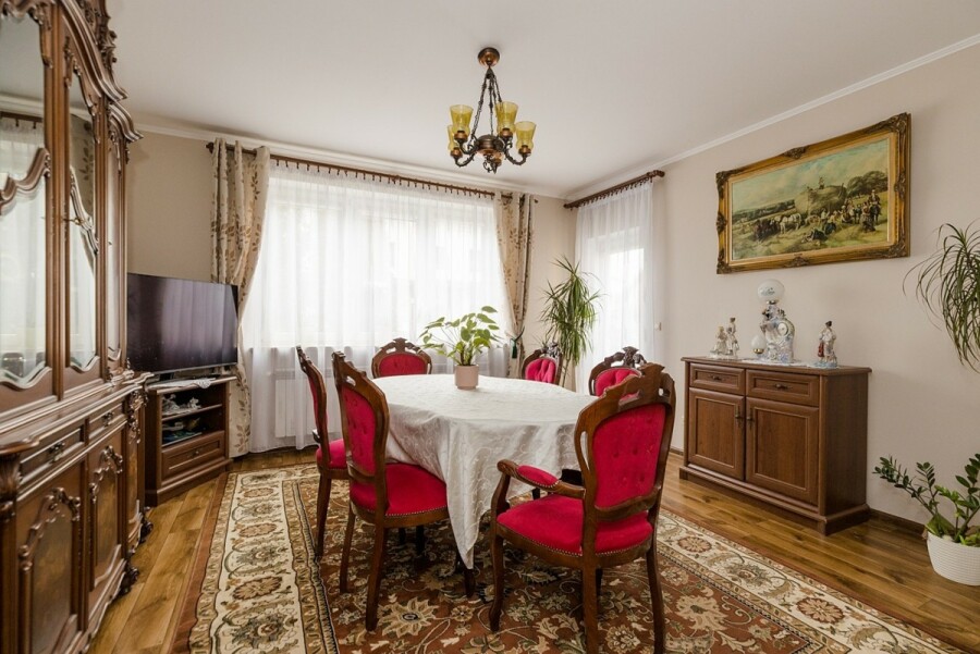 powiat wołomiński, Marki, Cicha, Dom w zabudowie bliźniaczej, Marki ul Cicha,