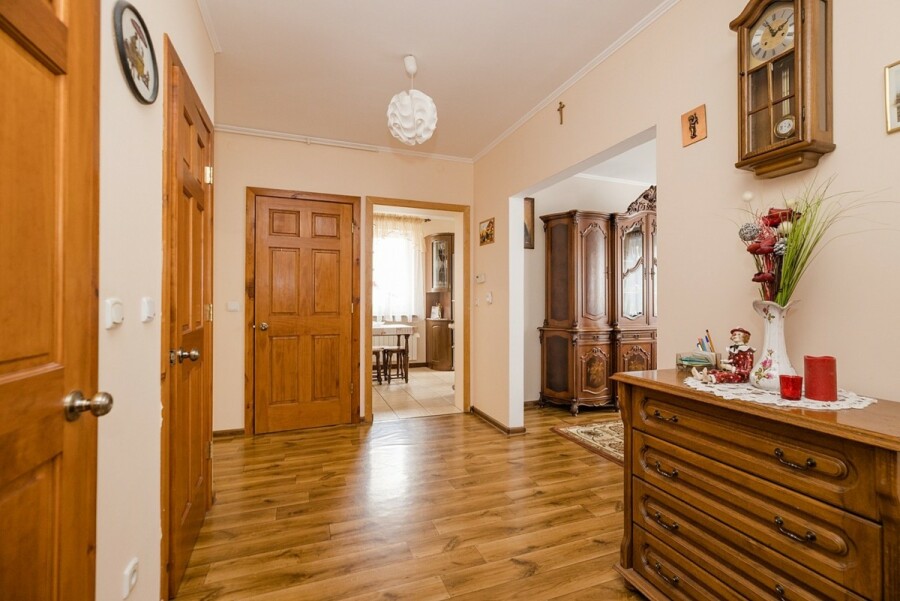 powiat wołomiński, Marki, Cicha, Dom w zabudowie bliźniaczej, Marki ul Cicha,