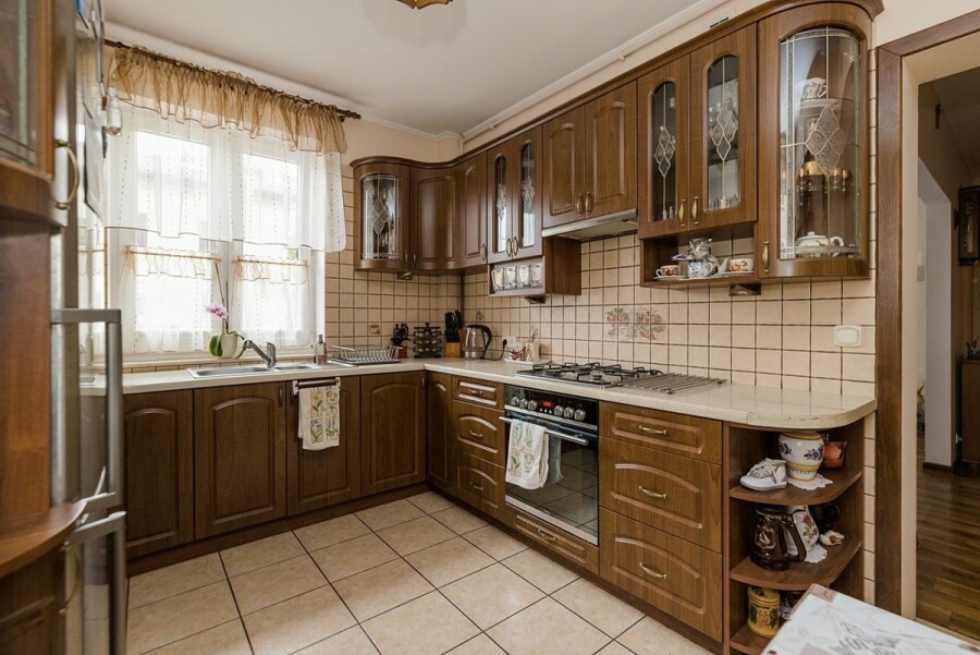 powiat wołomiński, Marki, Cicha, Dom w zabudowie bliźniaczej, Marki ul Cicha,