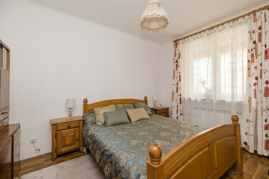 powiat wołomiński, Marki, Cicha, Dom w zabudowie bliźniaczej, Marki ul Cicha,