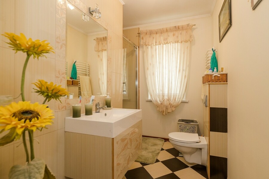 powiat wołomiński, Marki, Cicha, Dom w zabudowie bliźniaczej, Marki ul Cicha,