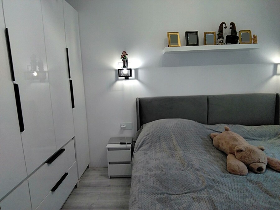 powiat wołomiński, Marki, Szkolna, Mieszkanie na sprzedaż