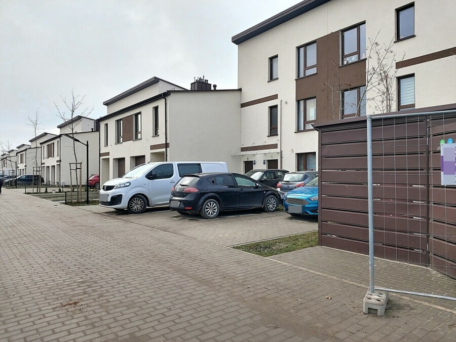 powiat wołomiński, Marki, Szkolna, Mieszkanie na sprzedaż