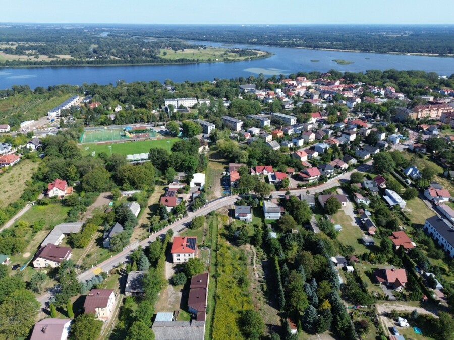 powiat legionowski, Serock, Działka budowlana w Serocku w dobrej cenie