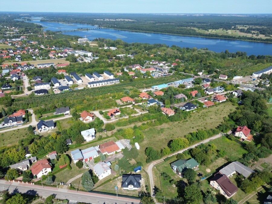 powiat legionowski, Serock, Działka budowlana w Serocku w dobrej cenie