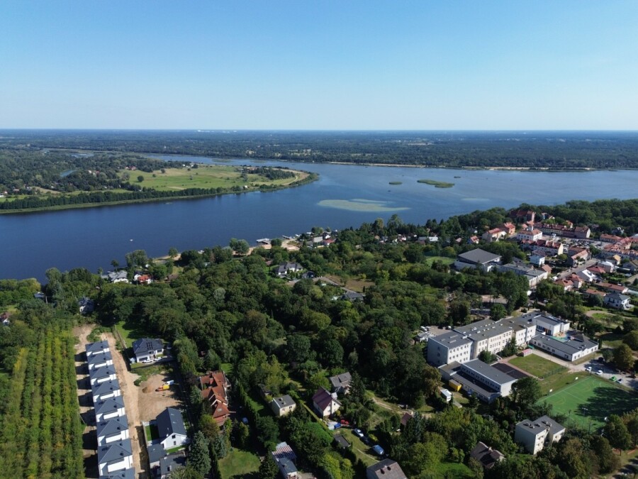 powiat legionowski, Serock, Działka budowlana w Serocku w dobrej cenie