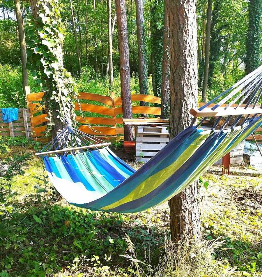 powiat legionowski, Serock, Rybaki, Bajkowy widok na jezioro w 1 linii brzegowej