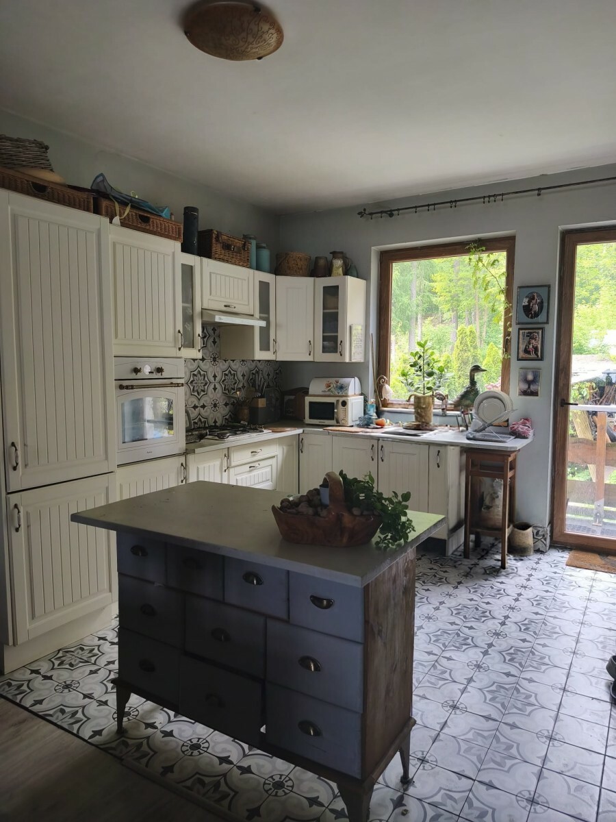 powiat legionowski, Serock, Rybaki, Bajkowy widok na jezioro w 1 linii brzegowej