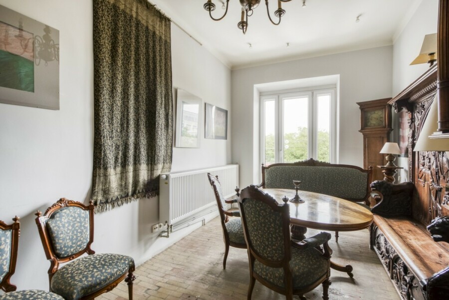 Warszawa, Stary Mokotów, Puławska, 3 pokoje, wysokość ponad 3m