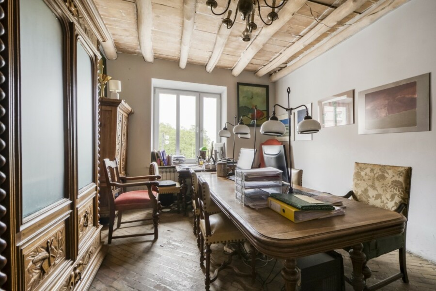 Warszawa, Stary Mokotów, Puławska, 3 pokoje, wysokość ponad 3m