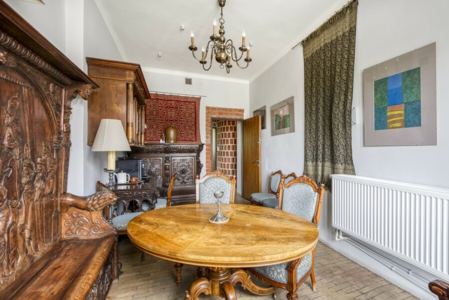 Warszawa, Stary Mokotów, Puławska, 3 pokoje, wysokość ponad 3m