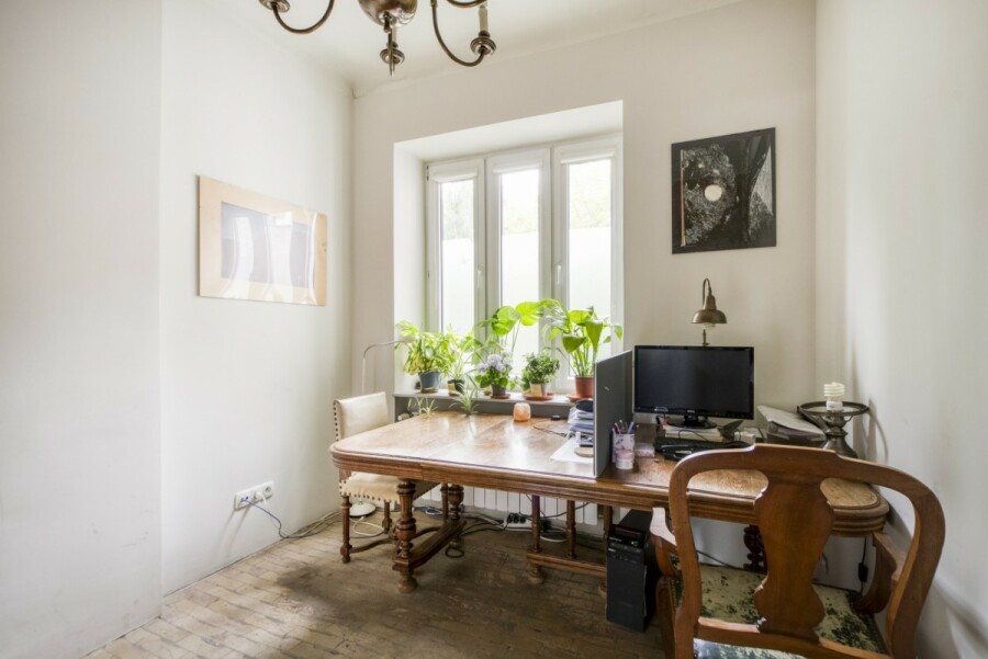 Warszawa, Stary Mokotów, Puławska, 3 pokoje, wysokość ponad 3m