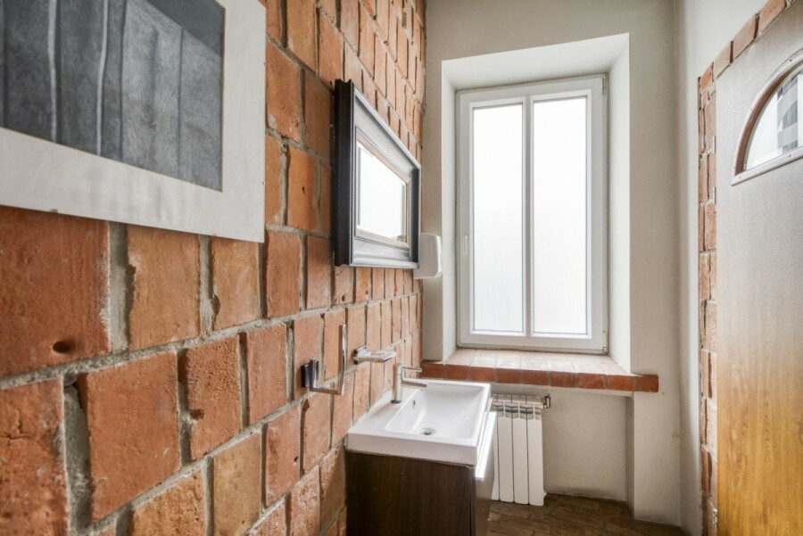 Warszawa, Stary Mokotów, Puławska, 3 pokoje, wysokość ponad 3m