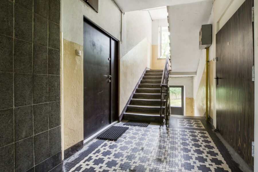 Warszawa, Stary Mokotów, Puławska, 3 pokoje, wysokość ponad 3m