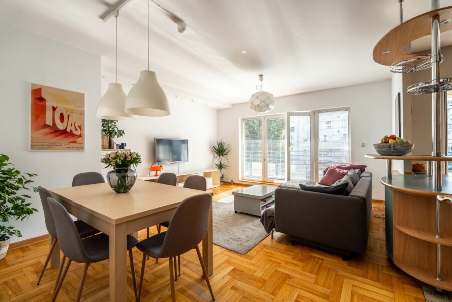 Warszawa, Mieszkanie na sprzedaż