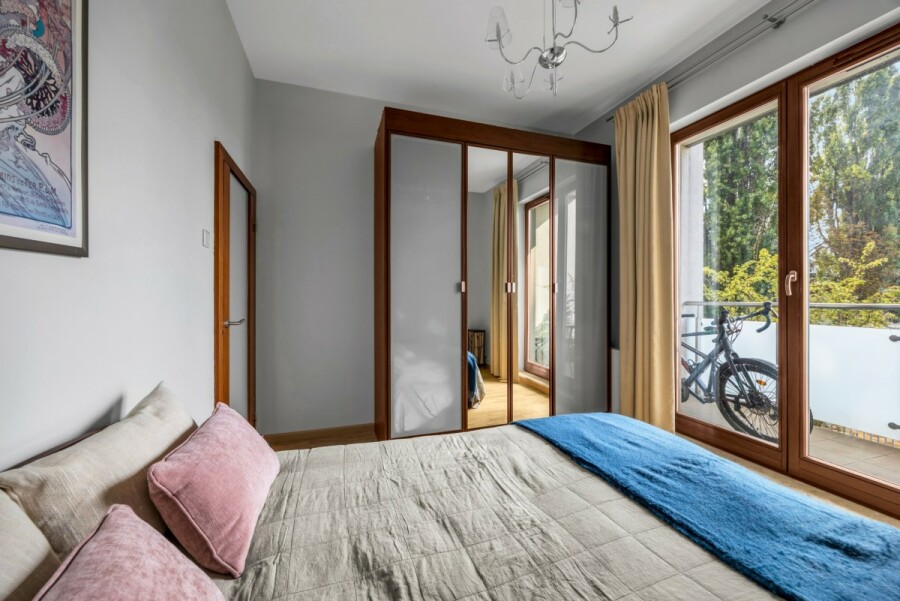 Warszawa, Mieszkanie na sprzedaż