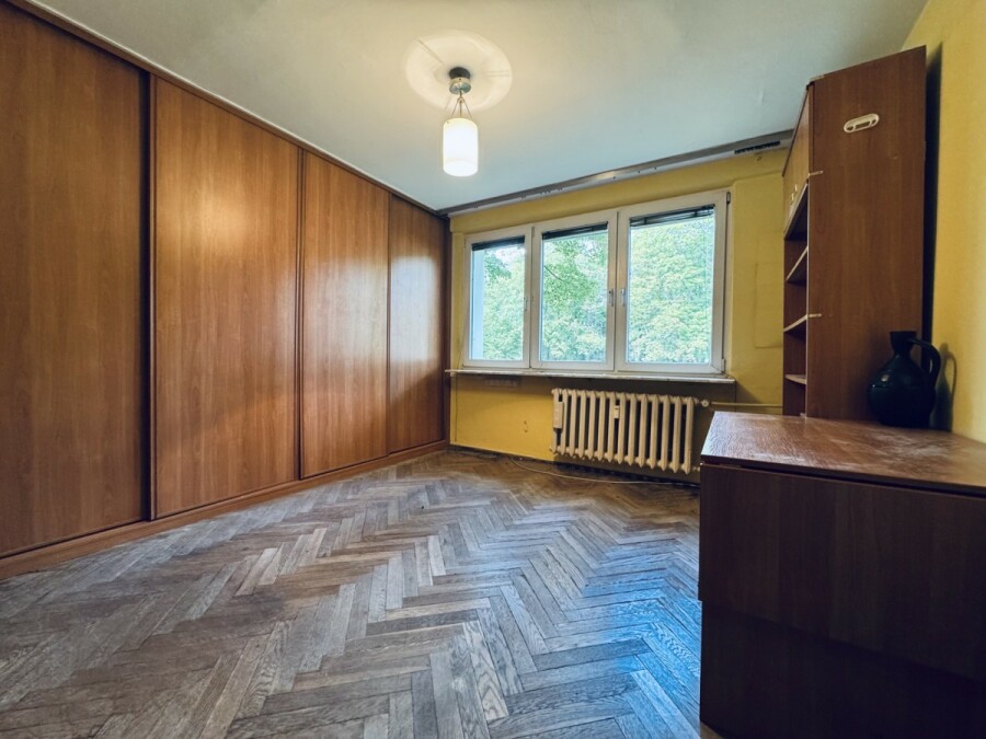 Warszawa, Mokotów Górny, Giordana Bruna, Mieszkanie na sprzedaż