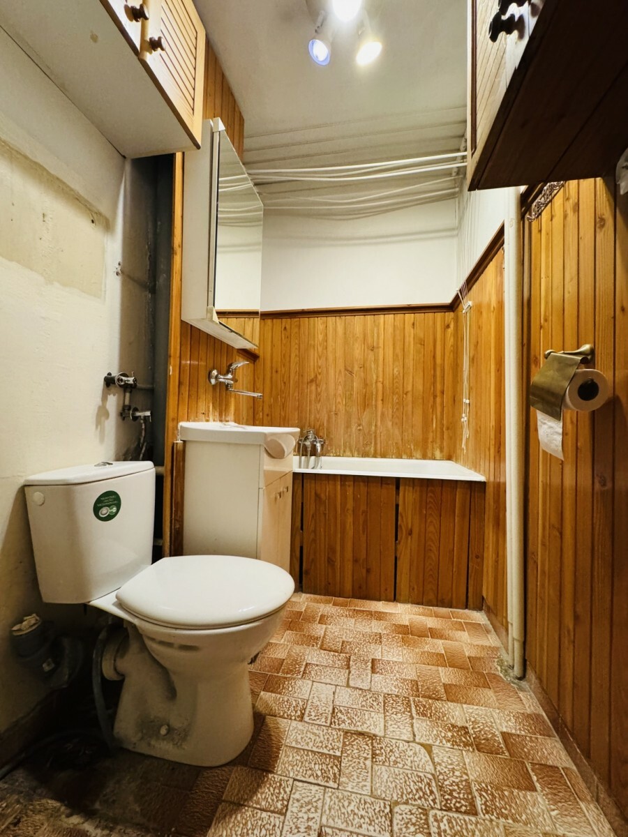 Warszawa, Mokotów Górny, Giordana Bruna, Mieszkanie na sprzedaż