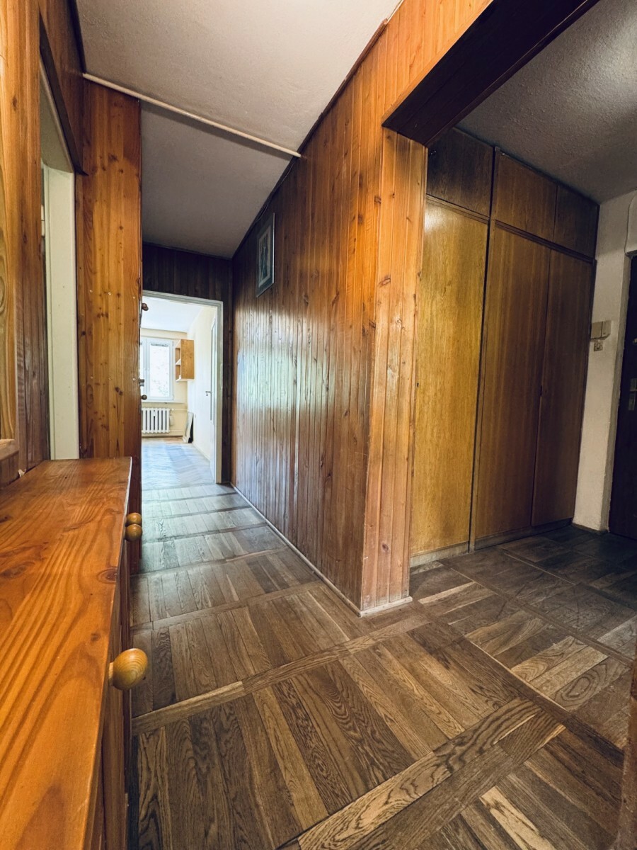 Warszawa, Mokotów Górny, Giordana Bruna, Mieszkanie na sprzedaż