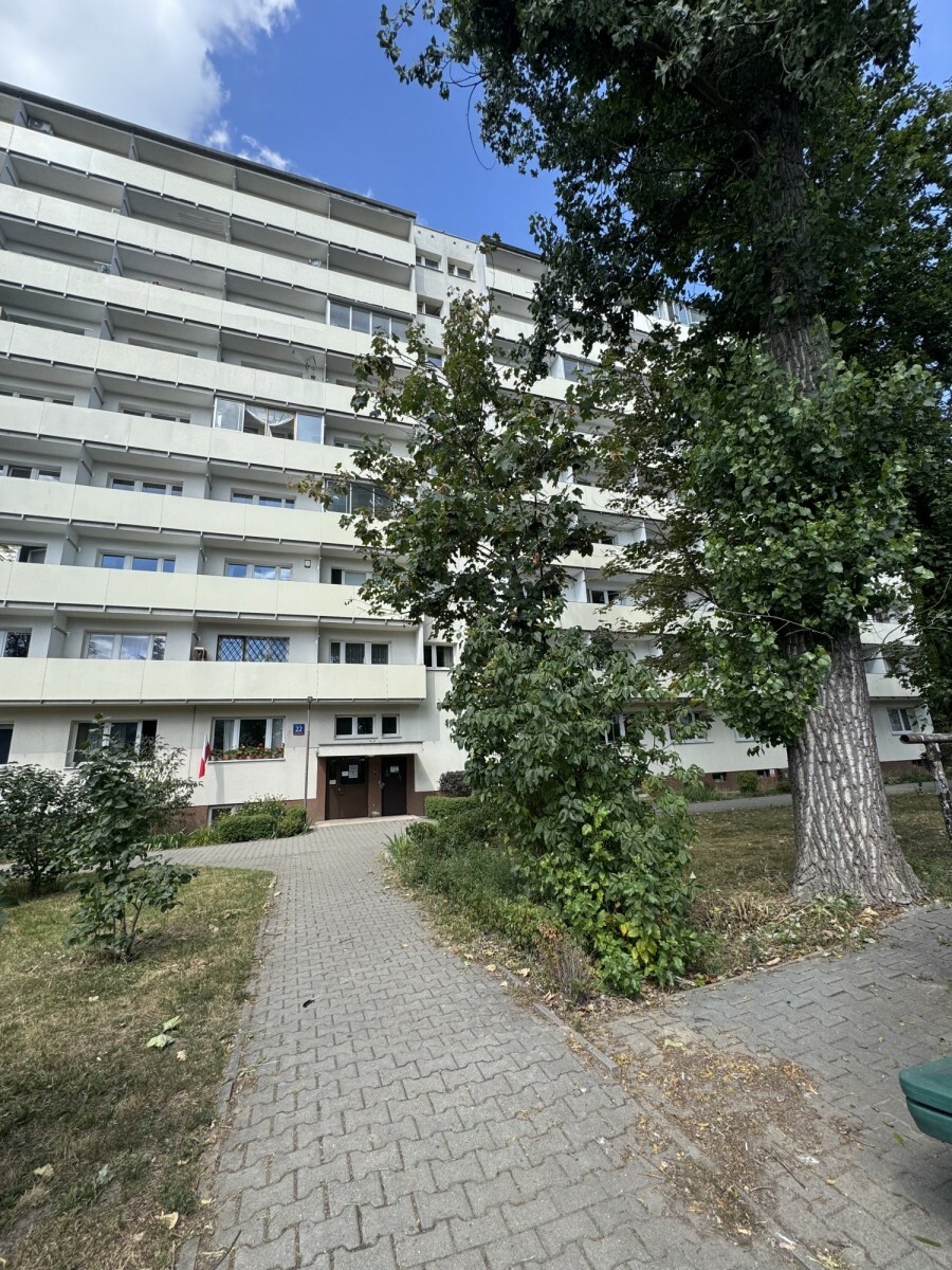 Warszawa, Mokotów Górny, Giordana Bruna, Mieszkanie na sprzedaż