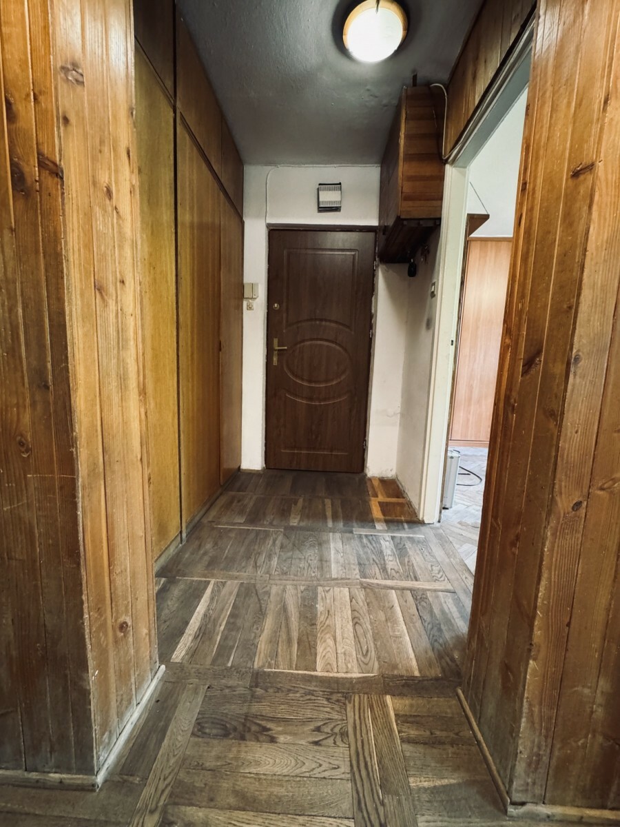 Warszawa, Mokotów Górny, Giordana Bruna, Mieszkanie na sprzedaż