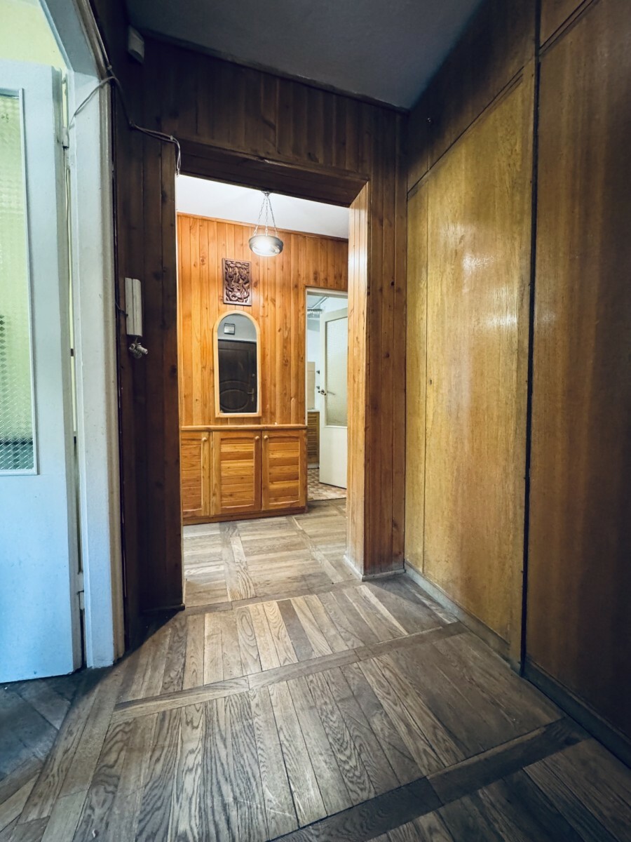 Warszawa, Mokotów Górny, Giordana Bruna, Mieszkanie na sprzedaż