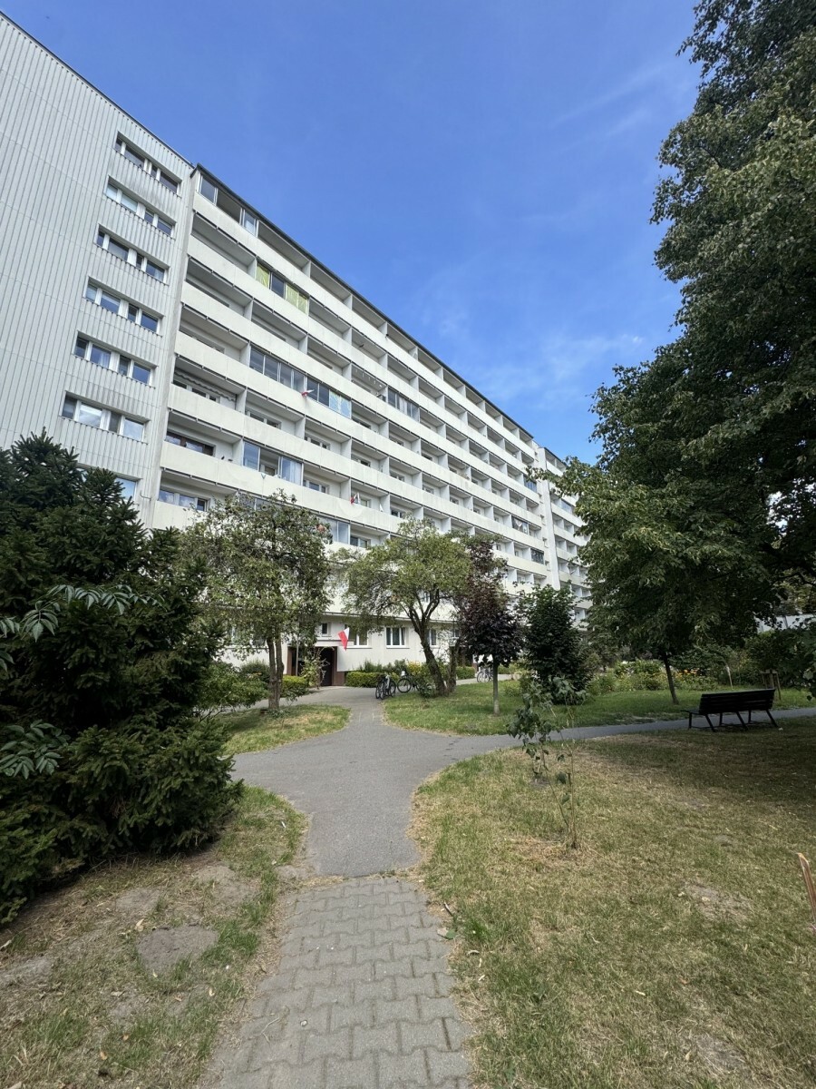 Warszawa, Mokotów Górny, Giordana Bruna, Mieszkanie na sprzedaż