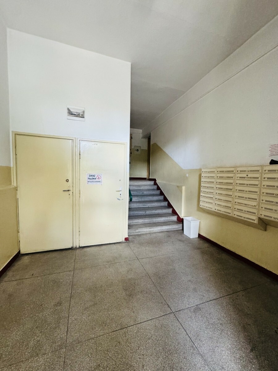 Warszawa, Mokotów Górny, Giordana Bruna, Mieszkanie na sprzedaż