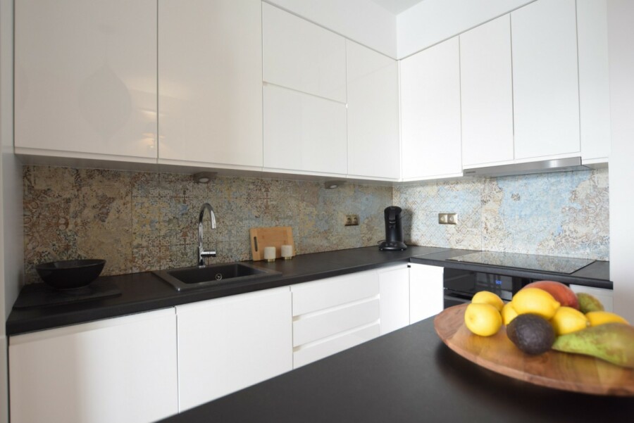 Warszawa, Mokotów, Aleja Gen. Władysława Sikorskiego, Mokotów Al. Sikorskiego 9 - 3 pokoje 67 m2 garaż