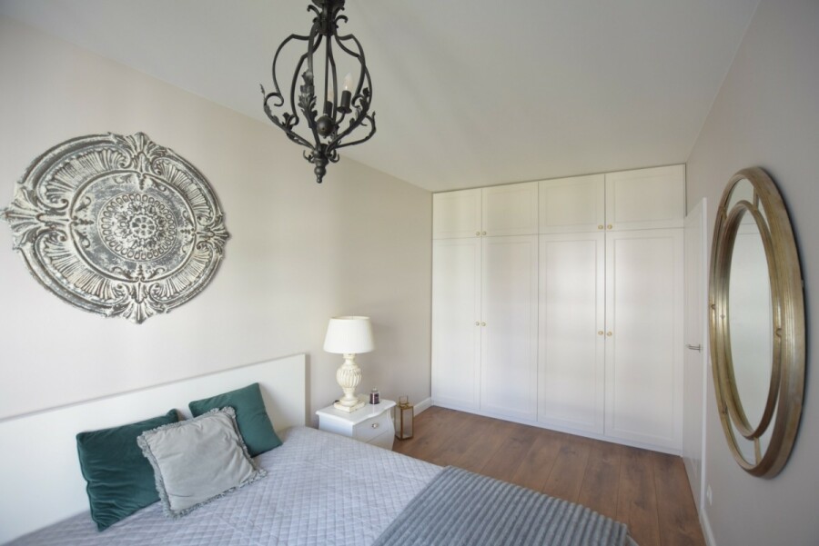 Warszawa, Mokotów, Aleja Gen. Władysława Sikorskiego, Mokotów Al. Sikorskiego 9 - 3 pokoje 67 m2 garaż