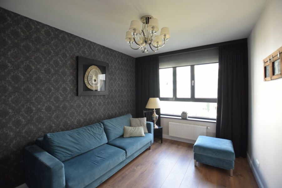 Warszawa, Mokotów, Aleja Gen. Władysława Sikorskiego, Mokotów Al. Sikorskiego 9 - 3 pokoje 67 m2 garaż