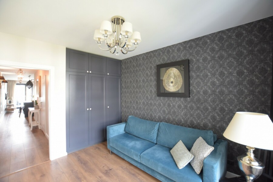 Warszawa, Mokotów, Aleja Gen. Władysława Sikorskiego, Mokotów Al. Sikorskiego 9 - 3 pokoje 67 m2 garaż