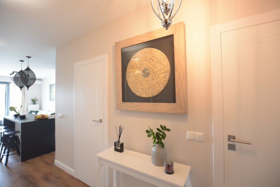 Warszawa, Mokotów, Aleja Gen. Władysława Sikorskiego, Mokotów Al. Sikorskiego 9 - 3 pokoje 67 m2 garaż