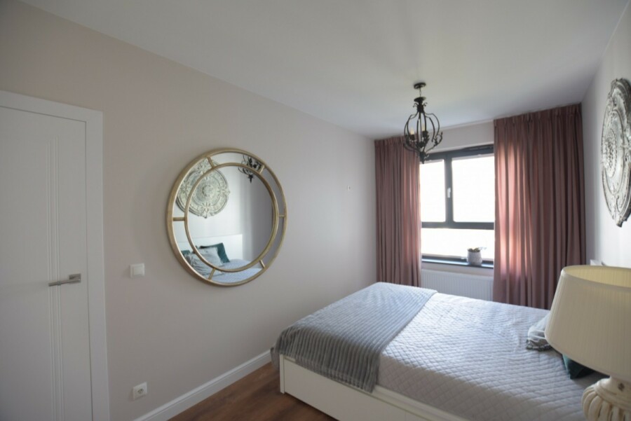 Warszawa, Mokotów, Aleja Gen. Władysława Sikorskiego, Mokotów Al. Sikorskiego 9 - 3 pokoje 67 m2 garaż