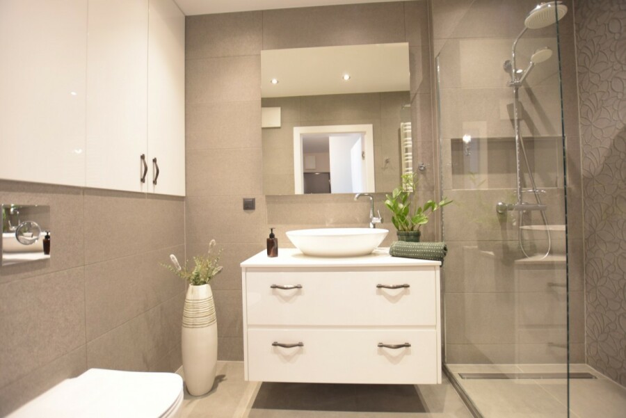 Warszawa, Mokotów, Aleja Gen. Władysława Sikorskiego, Mokotów Al. Sikorskiego 9 - 3 pokoje 67 m2 garaż