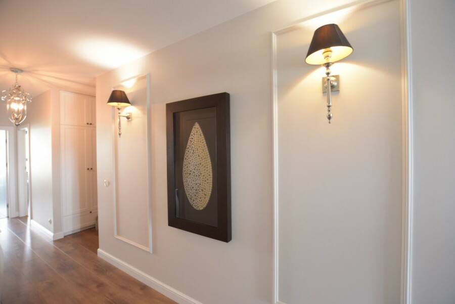 Warszawa, Mokotów, Aleja Gen. Władysława Sikorskiego, Mokotów Al. Sikorskiego 9 - 3 pokoje 67 m2 garaż