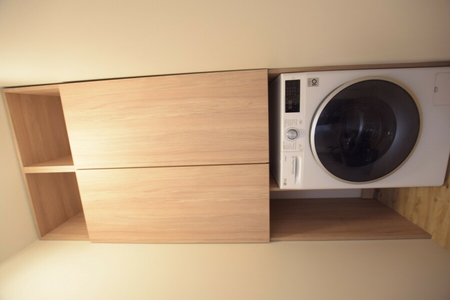 Warszawa, Mokotów, Aleja Gen. Władysława Sikorskiego, Mokotów Al. Sikorskiego 9 - 3 pokoje 67 m2 garaż