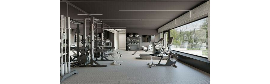 Warszawa, Mokotów Siekierki, Ostatni apartament w inwestycji