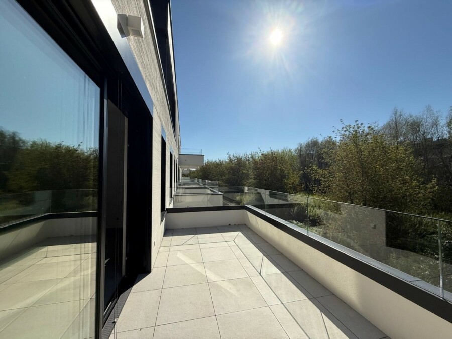 Warszawa, Mokotów Siekierki, Ostatni apartament w inwestycji