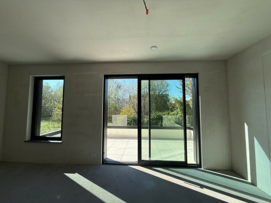 Warszawa, Mokotów Siekierki, Ostatni apartament w inwestycji