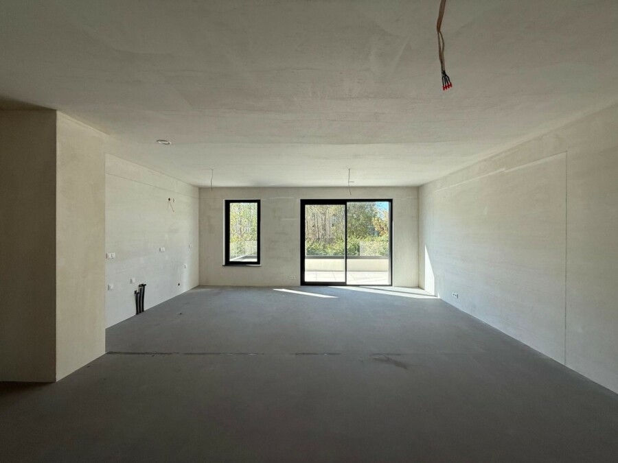 Warszawa, Mokotów Siekierki, Ostatni apartament w inwestycji