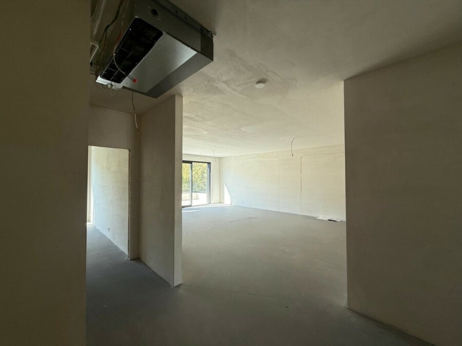 Warszawa, Mokotów Siekierki, Ostatni apartament w inwestycji