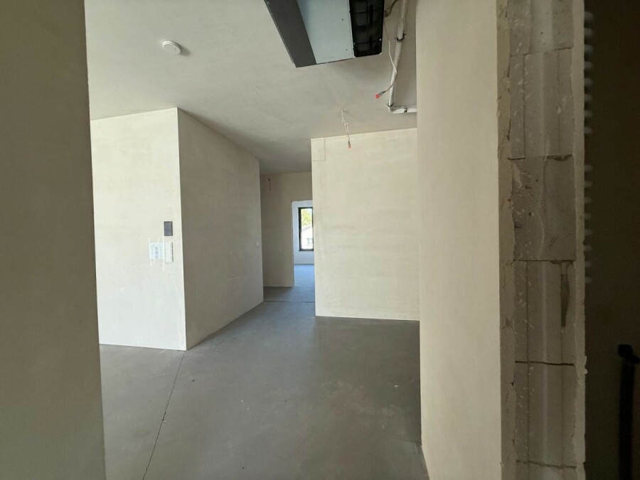 Warszawa, Mokotów Siekierki, Ostatni apartament w inwestycji