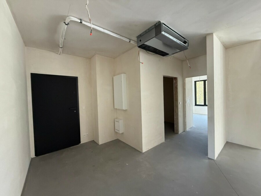 Warszawa, Mokotów Siekierki, Ostatni apartament w inwestycji