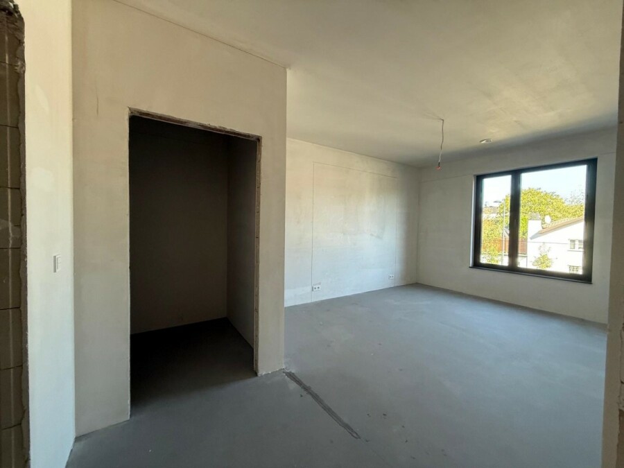 Warszawa, Mokotów Siekierki, Ostatni apartament w inwestycji