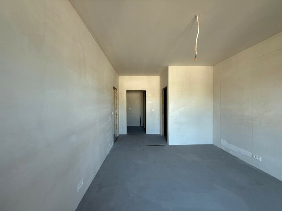 Warszawa, Mokotów Siekierki, Ostatni apartament w inwestycji